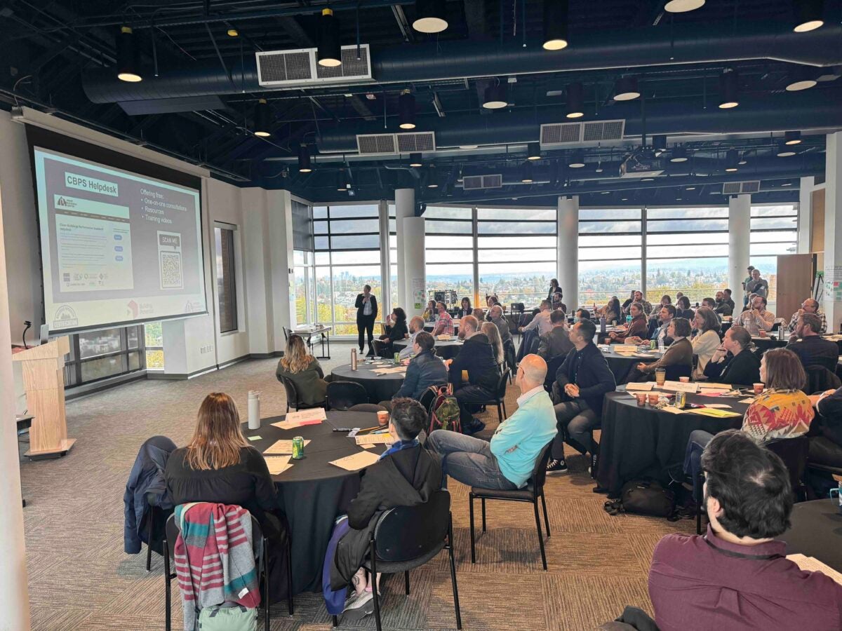 SEM Fall Workshop
