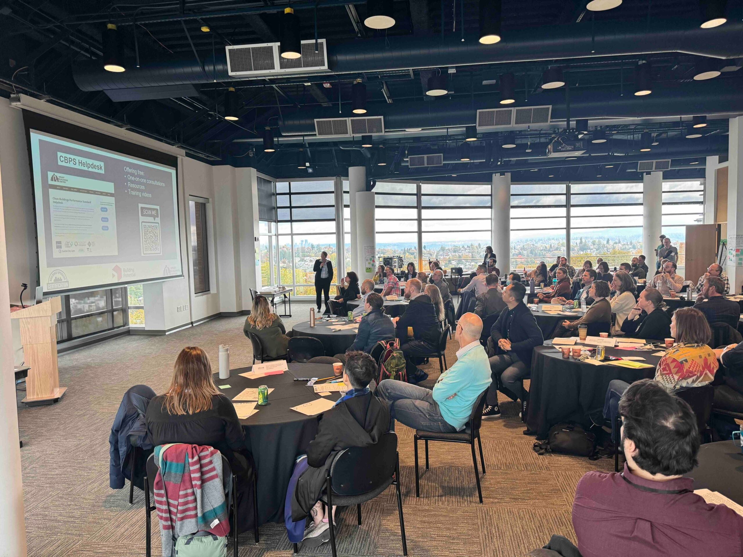 SEM Fall Workshop
